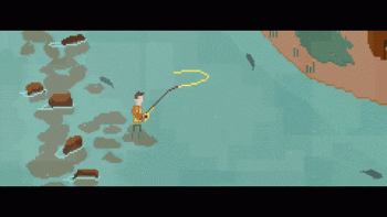 River Legends Fishing Series.gif