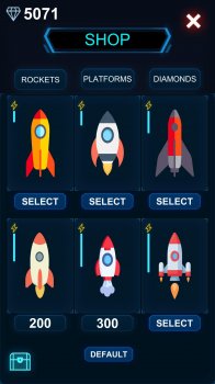 Infinity galaxy space shooter shop.jpg