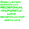 mygreenlanternfont.png