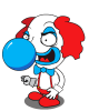 Explosive Clown Walking Animation0008.png