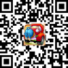 QR CODE CornRider HD on Apple store.png