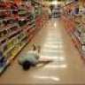 Lost in the Supermarket