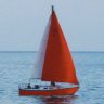 LittleRedSailboat