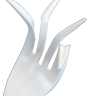 Shiny Fork