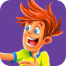Chat Land Game
