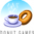 DonutGames