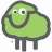 Greensheep